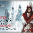   Questo nostro speciale è indirizzato a coloro che non hanno avuto modo di accedere alla beta multiplayer online di Assassin’s Creed:Brothehood, disponibile anche per tutti gli utenti iscritti al servizio...