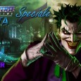 Ho avuto modo di poter partecipare alla beta di dc universe, cosi come tutti gli utenti PS+, in questo speciale andrò quindi a spiegarvi le mie impressioni riguardo questo titolo,...