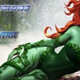 I supereroi dell’ universo DC sono arrivati anche su Playstation 3, SOE ha lanciato la sfida a chi dice che un MMORPG Online non è buono per una console casalinga …. …....