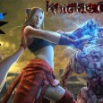 Una nuova epica avventura è sbarcata nelle nostre Playstation 3, il prode cavaliere e la bella strega vogliono conquistarci a suo di colpi, nemici e tanta azione su schermo, il risultato? scopriamolo……...