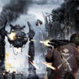 Resistance Burning Skies ha una data ufficiale Uno dei giochi di una serie di spicco della generazione corrente di videogame indubbiamente spicca per la sua mancanza tra i titoli di lancio della nuova console portatile Playstation Vita, stiamo parlando di Resistance...