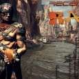 I ragazzi del team Id Software, creatori di Quake e Doom , tornano sulla scena con una nuova produzione per tornare alla ribalta della scena … … … … …...