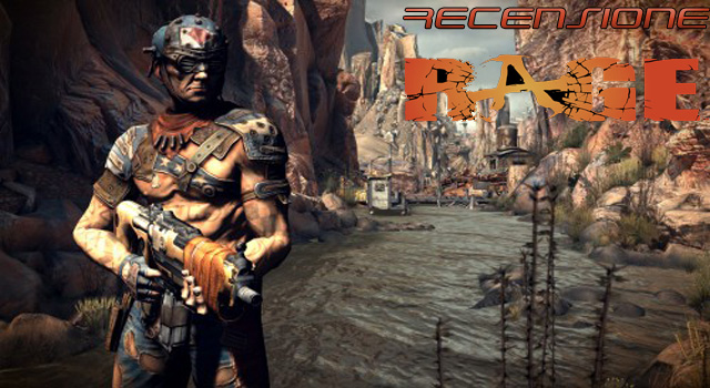I ragazzi del team Id Software, creatori di Quake e Doom , tornano sulla scena con una nuova produzione per tornare alla ribalta della scena … … … … …...
