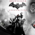 Batman Arkham City Dopo il grande successo riscosso dal primo episodio arriva il secondo capitolo della serie di Batman sviluppata dai ragazzi del team Rocksteady…. il momento tanto atteso dai fan è arrivato...