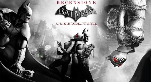 Dopo il grande successo riscosso dal primo episodio arriva il secondo capitolo della serie di Batman sviluppata dai ragazzi del team Rocksteady…. il momento tanto atteso dai fan è arrivato...