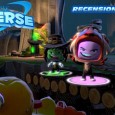 Il mondo magico della Walt Disney arriva sulle nostre Playstation 3 con una produzione dal sapore originale per far la gioia di tutti, grandi e piccini, vediamo di cosa si...