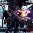 Il mondo di Tekken torna su Playstation 3 con un disco Blu-Ray molto particolare, siamo pronti a tornare nell’arena per combattere e non solo ….. .. .. . . La...