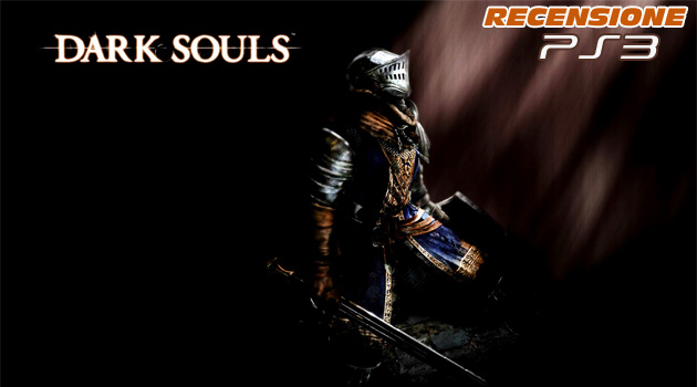 Dopo aver stupito il pubblico video ludico con il rilascio di Demon’s Soul, i ragazzi di From Software ritornano su Playstation 3 con un titolo pensato e realizzato per gli hardcore...