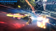 Le celebri corse futuristiche di casa Playstation son tornate con Wipeout 2048 per accompagnare la nuova console portatile di casa Sony, vediamo cosa ha da offrire questa volta … …....