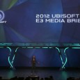 La conferenza Ubisoft è partita con un gruppo di ragazze che ballavano, affiancate poi da Florida anticipando cosi l’annuncio di Just Dance 4 il quale sarà disponibile da ottobre per...