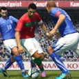 Konami ha diffuso un nuovissimo video per l’attesissimo Pro Evolution Soccer 2012 intitolato One on One che ci mostra altri aspetti della nuova versione del gioco calcistico. Inoltre è stata anche […]