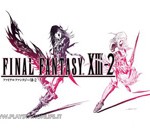 Final Fantasy XIII-2