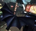 Batman AC