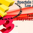 La fiera di Los Angeles, che si tiene da giorno 7 Giugno al 9 Giugno, svelerà tantissime novità sul mondo Playstation per tale motivo abbiamo “aperto” un apposito spazio con […]