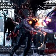 Il mondo di Tekken torna su Playstation 3 con un disco Blu-Ray molto particolare, siamo pronti a tornare nell’arena per combattere e non solo ….. .. .. . . La […]