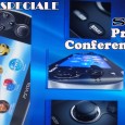 Come ogni anno si è tenuta la Sony Press Conference, consueto appuntamento dedicato alla presentazione delle novità in arrivo, durante l’E3 2012 (o per meglio dire poco prima dell’inizio dell’e3 2012). Con […]